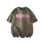 Футболка унисекс magmode, Черный - фото 13