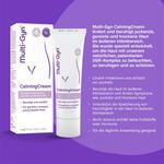 Успокаивающий крем для интимной гигиены 50 г Multi-Gyn - фото 6