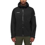 MAMMUT Куртка мужская, Black - фото 2