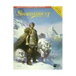 Модуль Swordthrust, Roleaids - Fantasy Modules & Supplements (D&D, AD&D) - фото