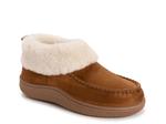 Тапочки MUK LUKS Selah Slipper, темно-коричневый - фото