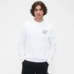 Унисекс свитшот GAP, зеленый - фото 8