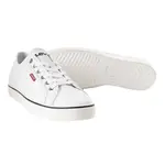 Кроссовки Levi's Hernan trainers, белый - фото 2