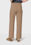 Брюки NAULOVER Trousers, Light Brown - фото 3