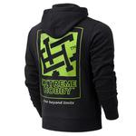 Толстовка мужская EXTREME HOBBY FLASH - фото 2