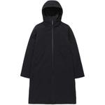 Пуховик женский DESCENTE, черный - фото