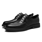 Туфли Men"s Casual Men Low-Top черный Aokang - фото 3