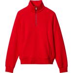 Calvin Klein Свитшот Women's красный - фото