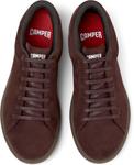 Кроссовки CAMPER Pelotas Soller, Dark brown - фото 3