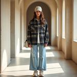 Куртка Unisex GLFL, красный - фото 12