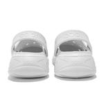 Мужские сабо серии Trend Cool, цвет Feather white - фото 5