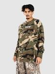 Лонгслив Empyre Sandbag Longsleeve, camo - фото 3