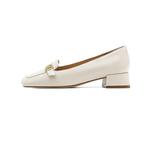 Лоферы женские Harson, цвет Light Coffee - фото 5