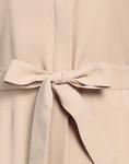 Платье Federica Tosi, песочный - фото 4