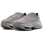 Кроссовки Nike Zoom MMW 6 TRD Run Enigma Stone, серый - фото 3