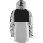 Парка Thirtytwo Deep Creek, серый - фото 4