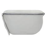 Поясная сумка Harbour 2nd Just Pure, серый - фото