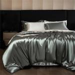 Generic Шелковое постельное белье - фото 3