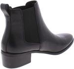 Женские туфли Steve Madden Dover, Black Leather - фото 2