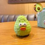 Стильные статуэтки фруктов Leading the way - фото 8