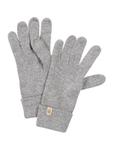 Перчатки Roeckl Full Finger Gloves Essentials, серый - фото