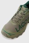 Кроссовки Lacoste LGUARD BRKR, Khaki/Dark Green/Khaki - фото 6