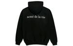 Acme De La Vie ADLV Свитшот Unisex Black - фото 3