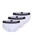 SCHIESSER Трусики в цвете White - фото