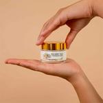 Аргановый ночной крем 50 мл Arganour - фото 3