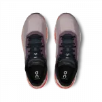 Кроссовки Cloudflow 4 On-Running, белый - фото 2