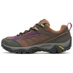 Кроссовки Moab 2 Mesa Luxe Eco 1TRL Bracken MERRELL, Gray Brown - фото