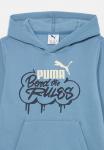 Худи Puma HOODIE UNISEX, Cool Blue/Blue - фото 3