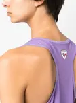 Топ Tech без рукавов Rossignol, фиолетовый - фото 5