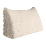 Подушка для спинки Vercart, белый - фото