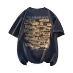 Футболка унисекс 30Braid, белый - фото 20