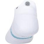 Носки Run Light Tab Stance, белый - фото