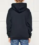 Толстовка Regular fit Tommy Hilfiger, синий - фото 4