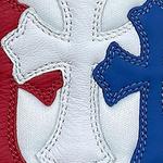 Кепка Trucker с логотипом Chrome Hearts - фото 2