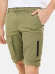 Повседневные брюки-карго CAMEL ACTIVE, Dark green - фото 10