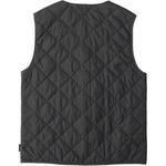 Стеганая утепленная куртка Gramicci, черный - фото 7