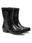 Резиновые сапоги KL47075S Karl Lagerfeld, черный - фото 2