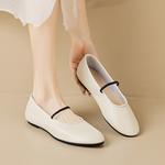 Туфли Мэри Джейн женские Zomila, черный - фото 13