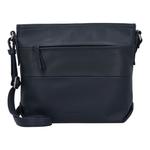 Сумка кросс-боди TOM TAILOR Nicolina, Dark blue - фото