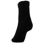 Носки для бега Stoic Merino Running Quarter+ light socks, белый - фото 3