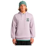 Foundation hood - толстовка с капюшоном Billabong, черный - фото 2