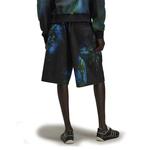 Шорты Y 3 Aop Ripstop Y-3, черный - фото 5