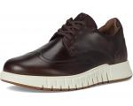 Кроссовки ECCO Gruuv Studio Wingtip Sneaker, цвет Cocoa Brown/Mocha - фото 7