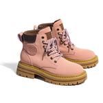 Ботинки Martin унисекс Bellum Han, белый - фото 5