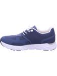 Кроссовки Rieker Sport, Navy/Light blue - фото 4