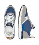 Кроссовки Aeronautica Militare, серый - фото 4